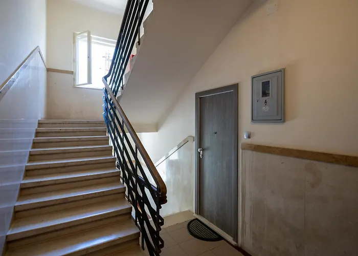 Centrino Apartment