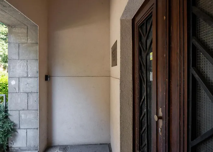 Centrino Apartment