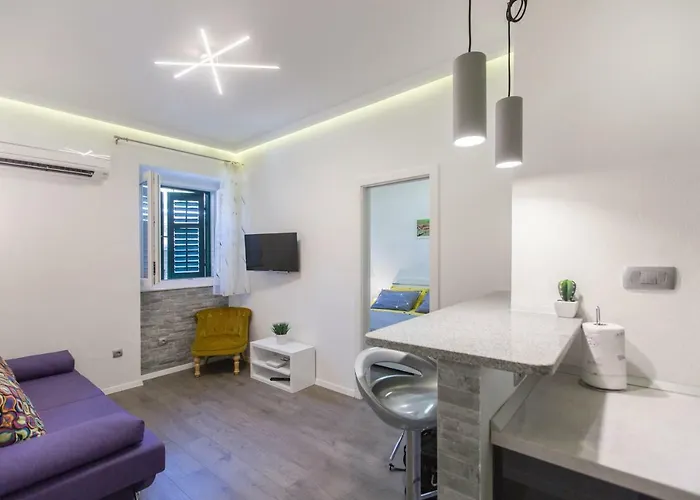 Centrino Apartment