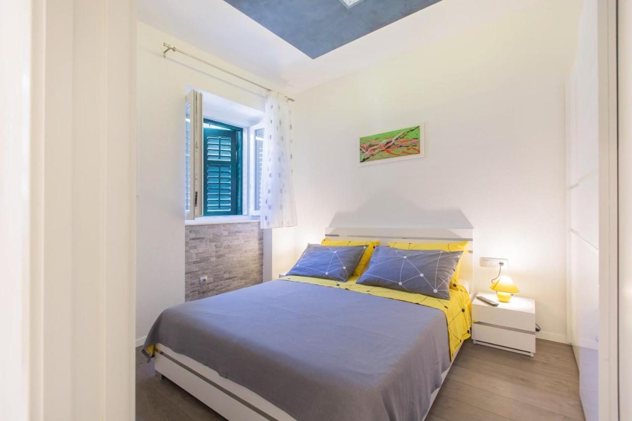Centrino Apartment *