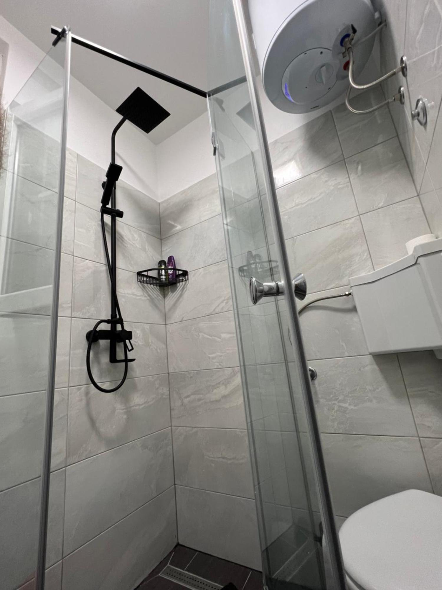 Centrino Apartment Split