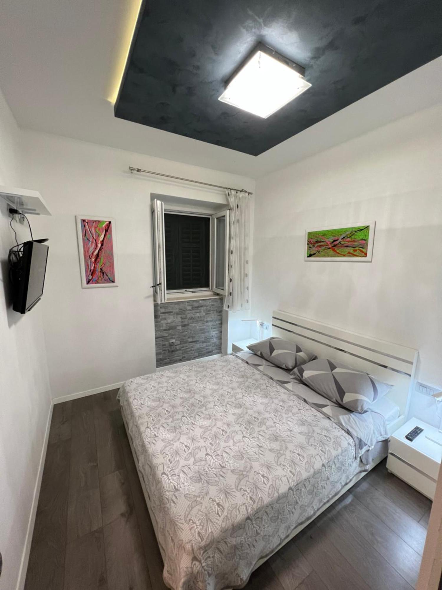 Centrino Apartment