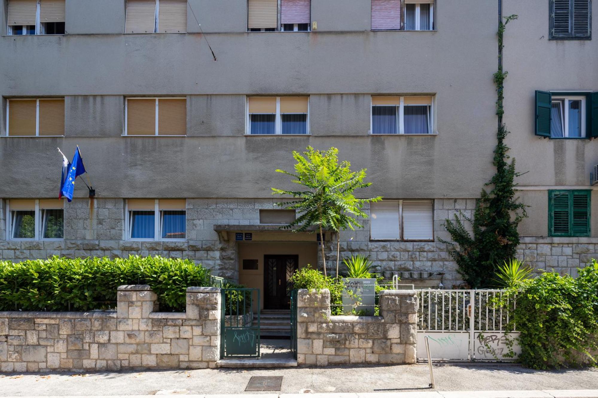 Centrino Split