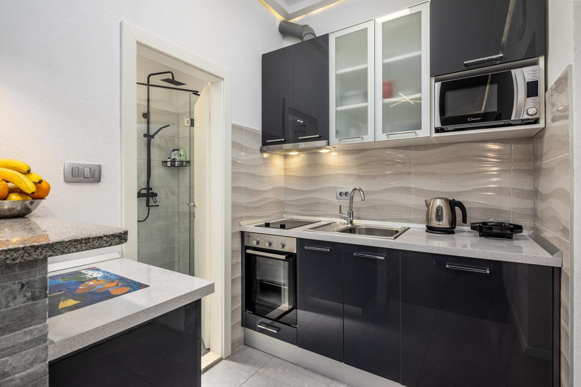 Centrino Apartment
