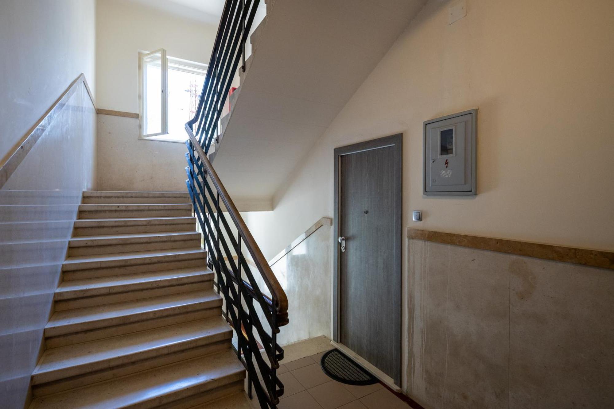 Apartment Centrino