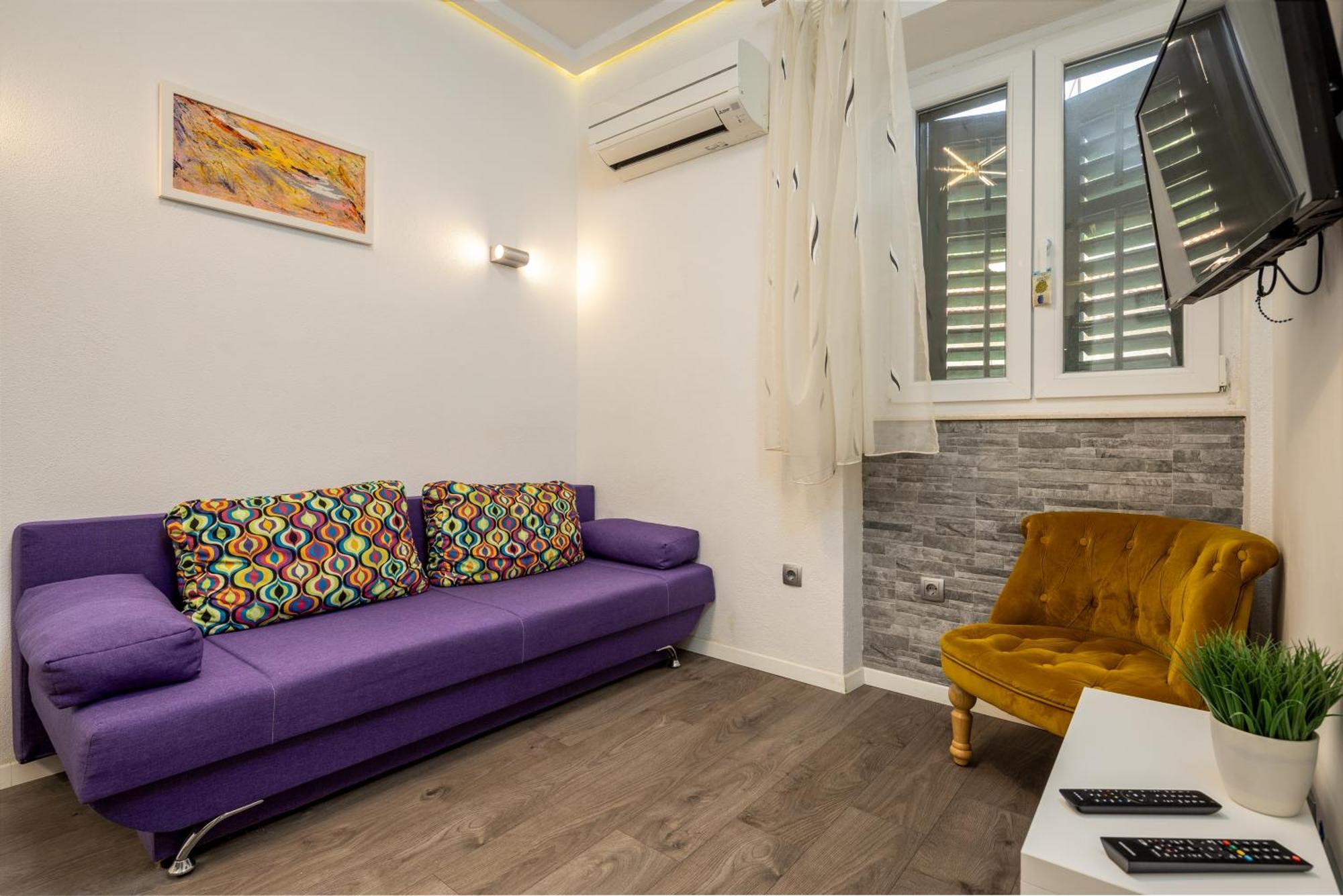 Centrino Apartment *