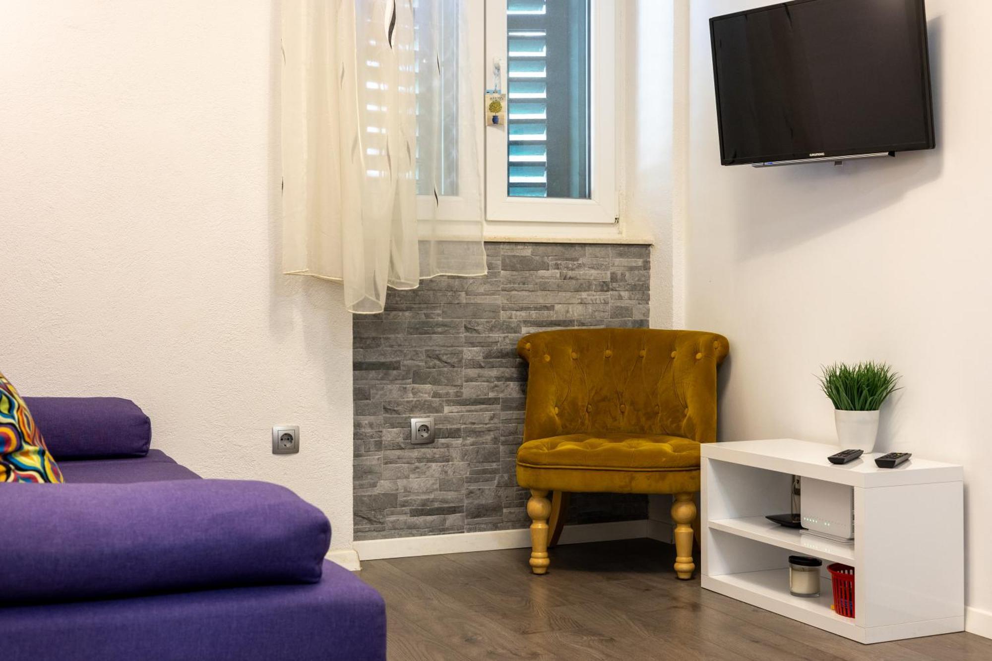 Centrino Apartment