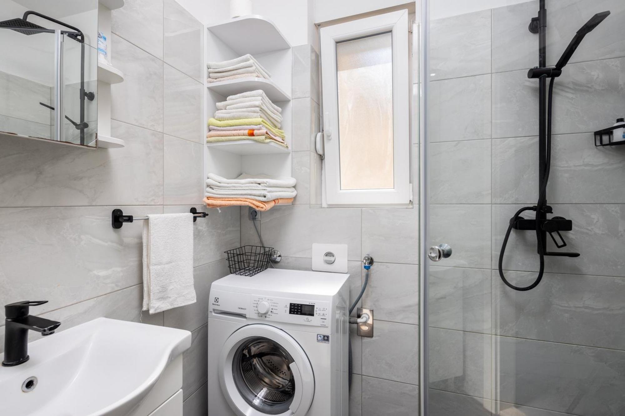 Apartment Centrino *