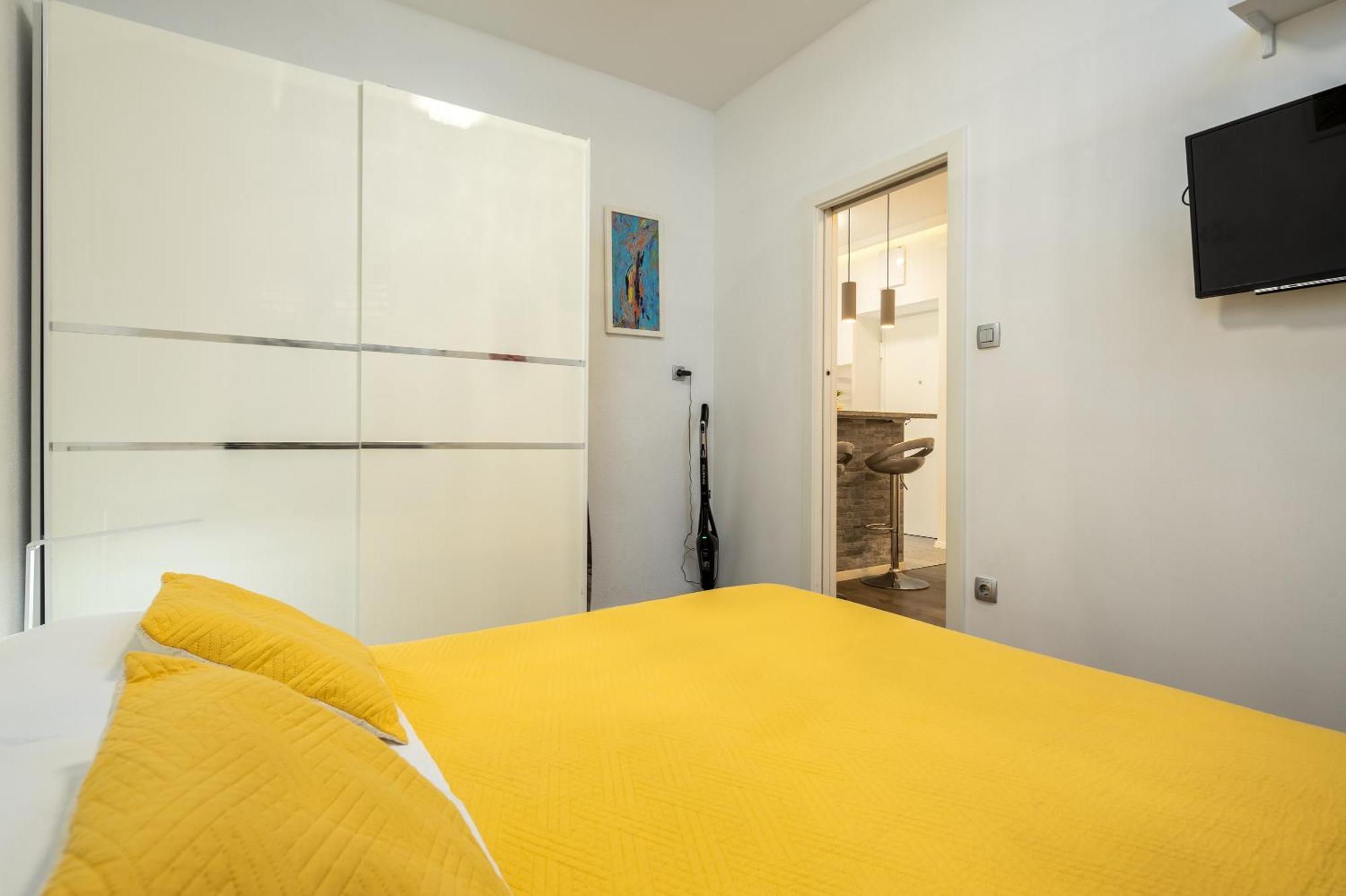Apartment Centrino Split