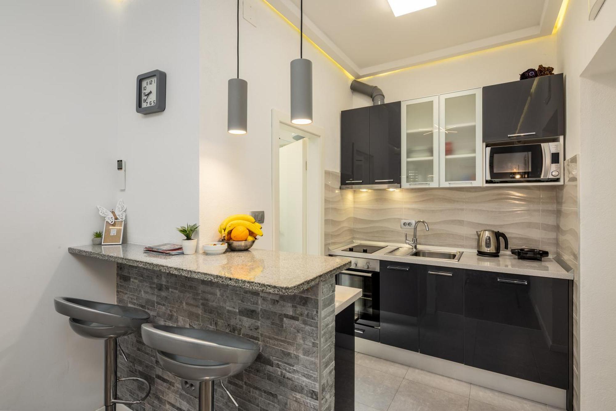 Centrino Apartment