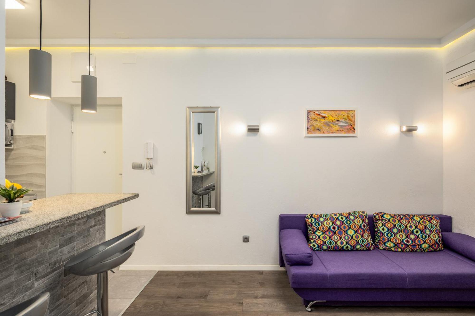 Apartment Centrino Split