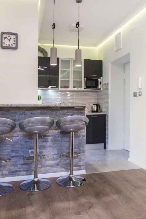 Apartment Centrino *