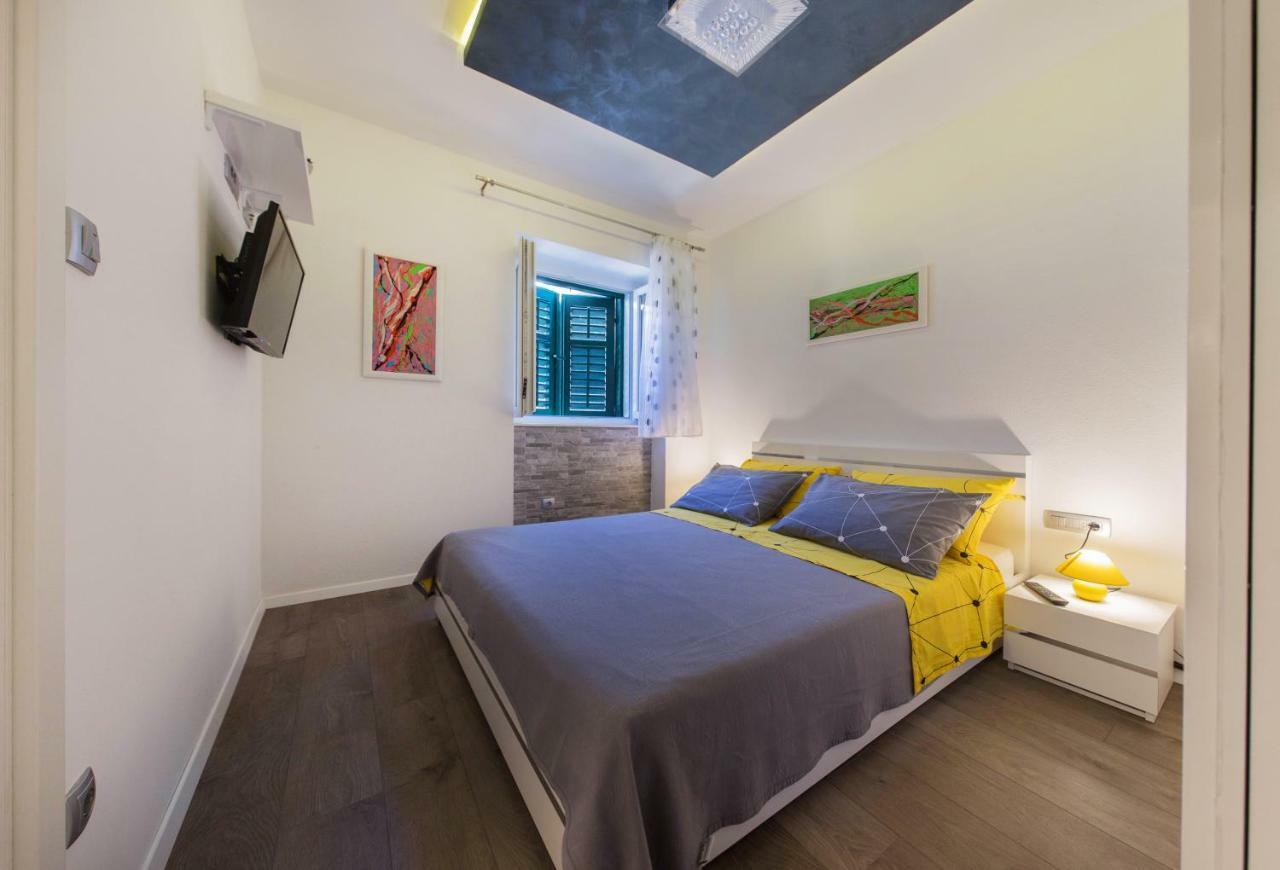Apartment Centrino *