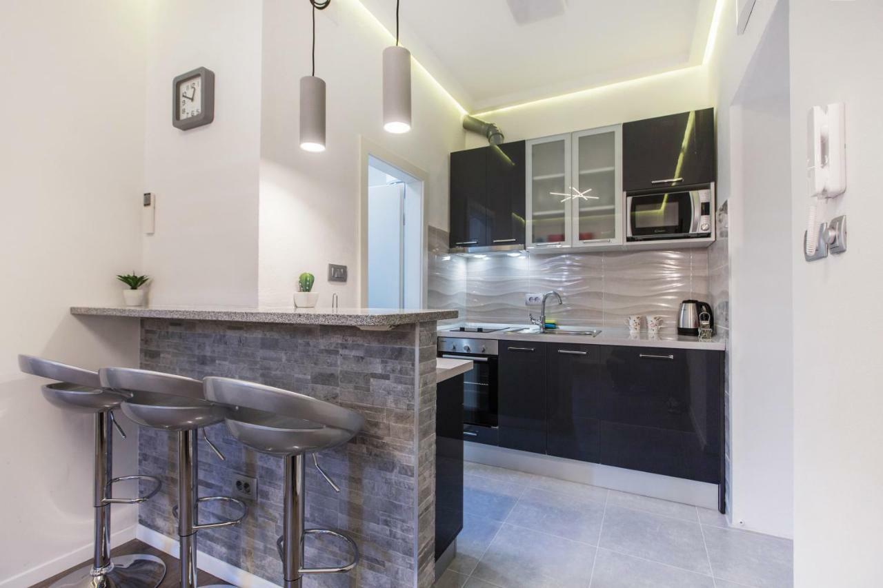 Apartment Centrino *