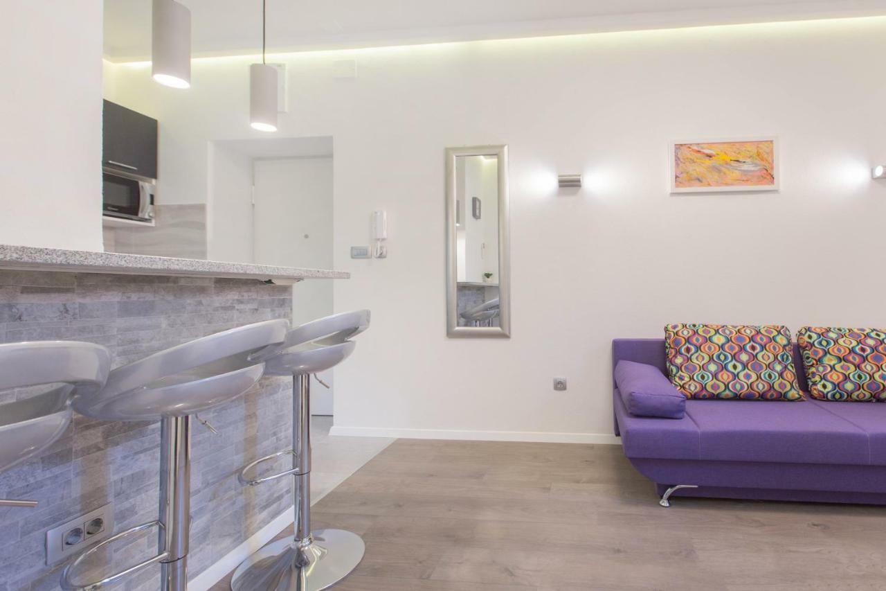 Apartment Centrino *