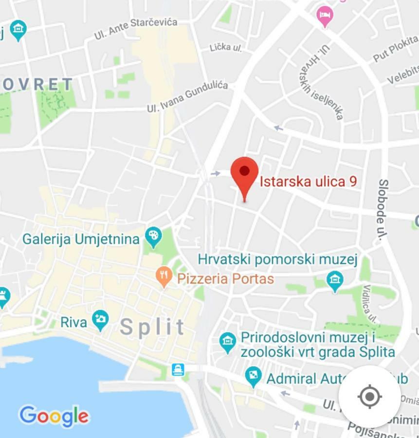 Centrino Split