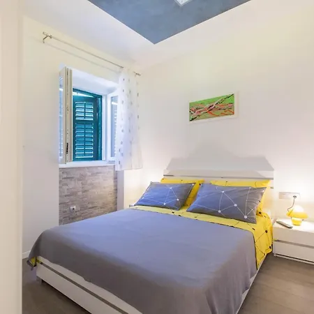 Centrino Apartment Split Exterior photo
