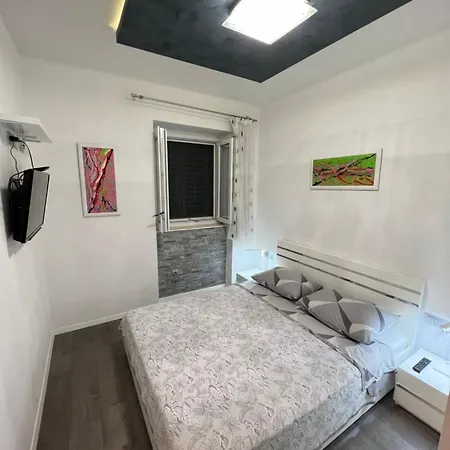 Centrino Apartment Split Exterior photo