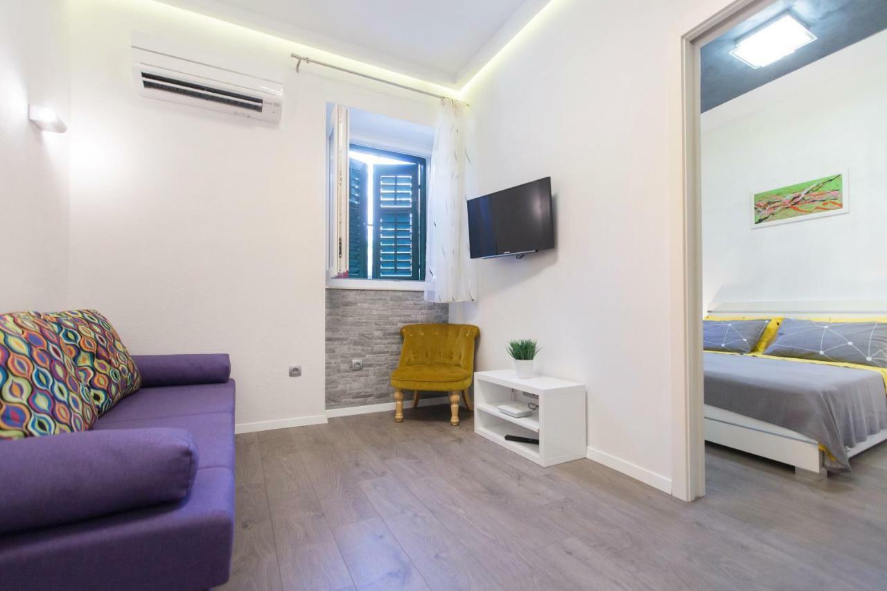 Apartment Centrino *